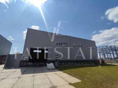 Сдается склад, 450 м²
