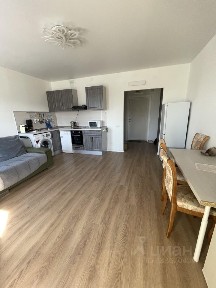 Сдается студия, 27,2 м²