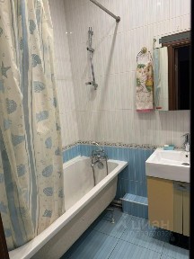 Сдается 1-комн. квартира, 42,9 м²