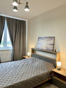 Сдается 1-комн. квартира, 37,2 м²