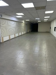 Сдается помещение свободного назначения, 154,6 м²