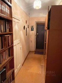 Продается 2-комн. квартира, 56,2 м²