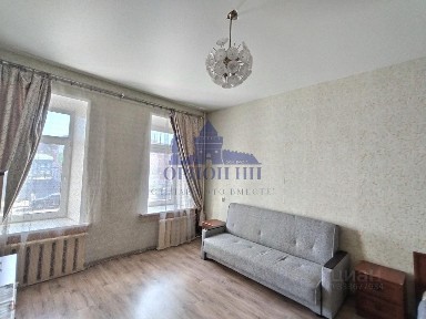 Продается 1-комн. квартира, 33,5 м²