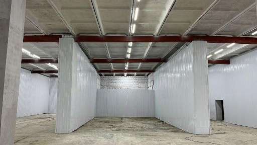 Сдается производство, 851 м²