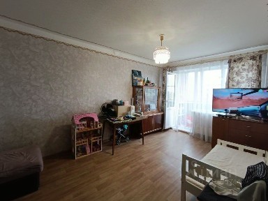 Продается 2-комн. квартира, 41,5 м²