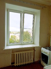 Продается 2-комн. квартира, 57,3 м²