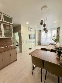 Продается 1-комн. квартира, 40,3 м²