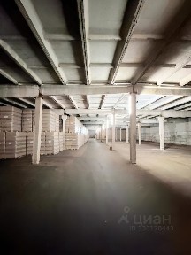 Сдается склад, 5 000 м²
