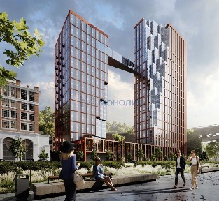 Продается 3-комн. квартира, 73,79 м²