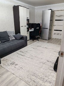 Продается 2-комн. квартира, 45,2 м²