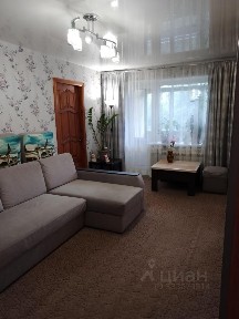 Продается 2-комн. квартира, 44,2 м²