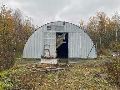 Сдается производство, 6 750 м²