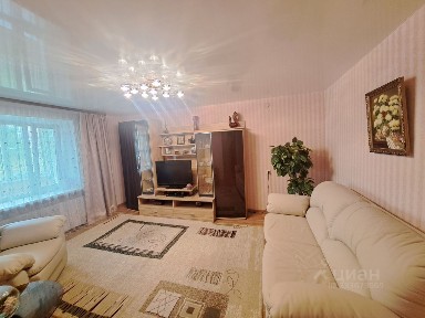 Продается 2-комн. квартира, 62,9 м²