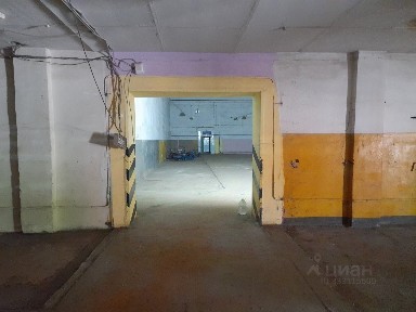 Сдается склад, 370 м²