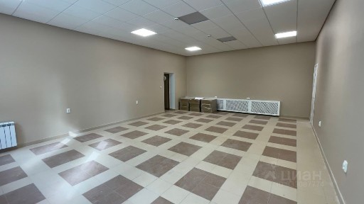 Сдается помещение свободного назначения, 56 м²