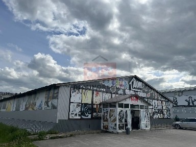 Сдается помещение свободного назначения, 800 м²