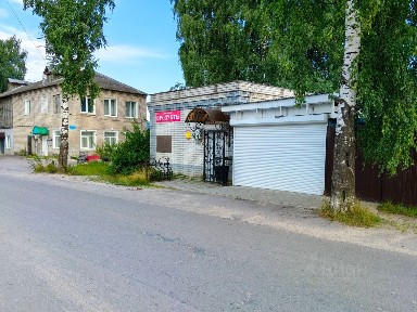 Сдается торговая площадь, 16 - 35 м²