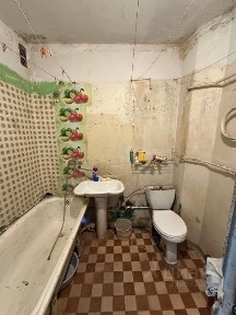 Продается 2-комн. квартира, 50 м²