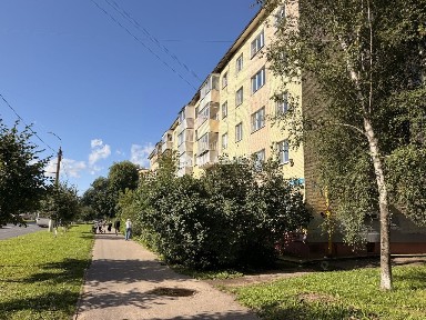 Владимирская область, Владимир, р-н Ленинский, ул. Чайковского, 50