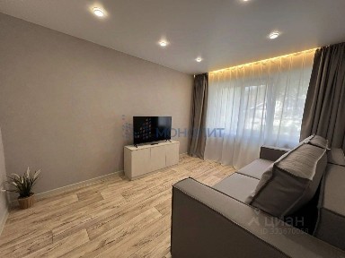 Продается 2-комн. квартира, 43,6 м²