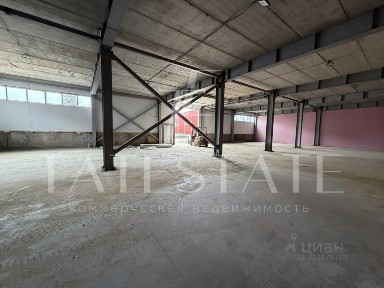 Сдается производство, 542 м²