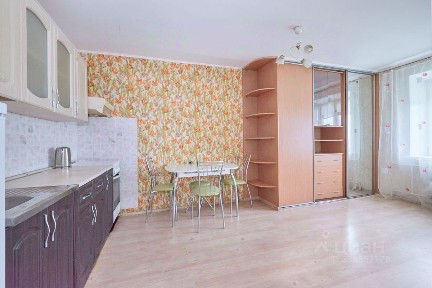 Томская область, Томск, р-н Советский, мкр. Академгородок, ул. 30-летия Победы, 3