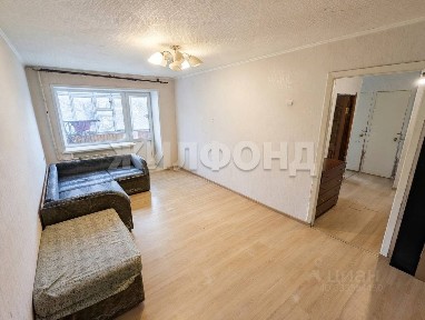 Продается 2-комн. квартира, 40 м²