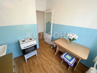 Продается 2-комн. квартира, 44,6 м²