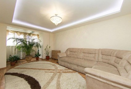 Продается 4-комн. квартира, 75,6 м²