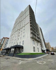 Продается 2-комн. квартира, 56,4 м²