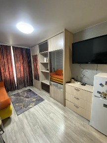 Продается студия, 21 м²