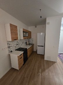 Сдается 1-комн. квартира, 33 м²