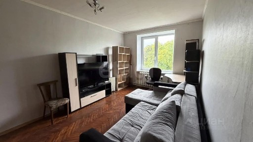 Сдается 2-комн. квартира, 55,8 м²