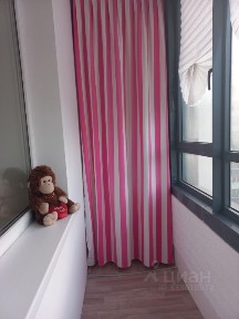 Сдается студия, 25 м²