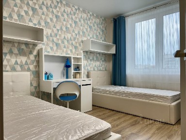 Сдается 2-комн. квартира, 50 м²