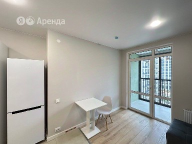 Сдается студия, 19 м²