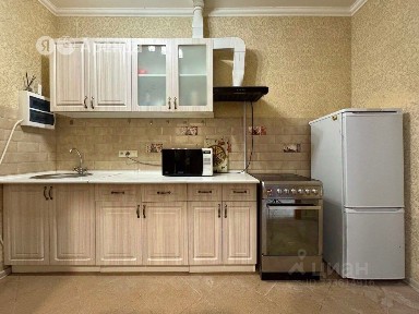 Сдается 1-комн. квартира, 31 м²
