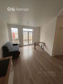 Сдается 1-комн. квартира, 36 м²