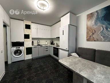Сдается 2-комн. квартира, 45 м²