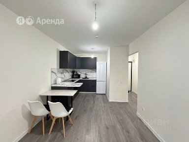 Сдается 1-комн. квартира, 35 м²