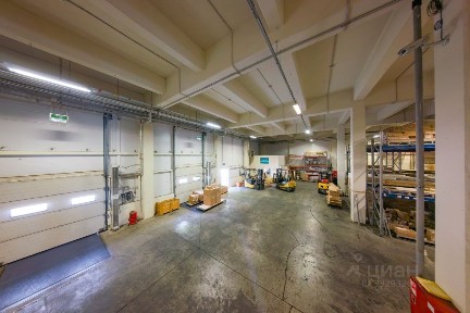 Сдается склад, 3 100 м²
