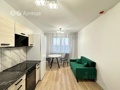 Сдается 1-комн. квартира, 32 м²