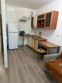 Сдается студия, 28 м²