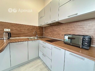 Сдается студия, 30 м²