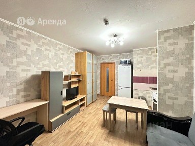 Сдается студия, 25 м²