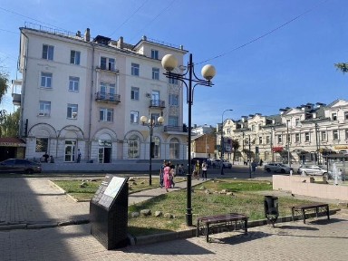 Сдается помещение свободного назначения, 80 м²
