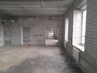 Сдается торговая площадь, 186 м²