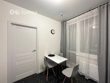Сдается 1-комн. квартира, 32 м²