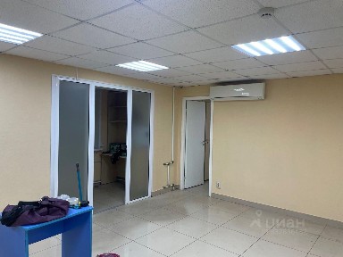 Сдается помещение свободного назначения, 62 м²