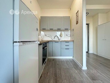 Сдается 1-комн. квартира, 33 м²